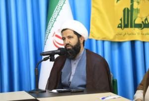 امروز هم در میانه میدان عاشوراییم؛ هیئت‌ها پایگاه جهاد تبیین‌ باشند