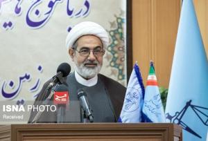رئیس سازمان قضائی نیروهای مسلح: رفع موانع تولید و اشتغال، اولویت مسئولان است
