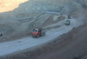 مس سرگز اسفندقه با ایجاد ۱۲۰۰ اشتغال، پرچم‌دار اشتغال‌زایی جنوب کرمان