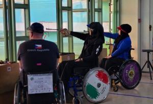 پایان رقابت‌های پاراتیراندازی غرب کشور در کرمانشاه/ معرفی نفرات برتر