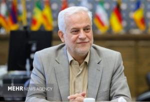 بزرگ‌ترین بازار گل و گیاه کشور در اصفهان به بهره‌برداری می‌رسد