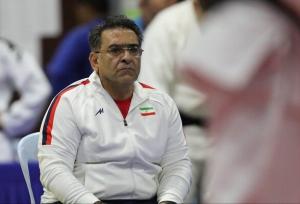 گلایه سرمربی تیم ملی جودو ناشنوایان از عدم پرداخت پاداش‌های آسیایی