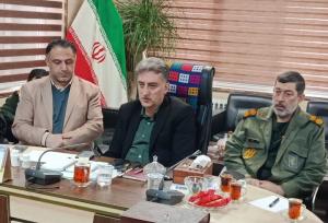 مرادی: اعتکاف فرصتی برای تربیت دینی و اجتماعی نسل جوان است