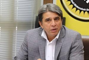 نیکفر بار دیگر مدیرعامل سپاهان شد
