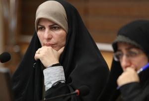 معاون شهردار تهران: زن انقلابی بزرگ‌ترین ظرفیت تحول جامعه است