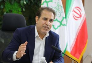 شهرداری آماده همکاری جهت بازسازی و مقاوم‌سازی مراکز درمانی