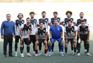 برد نفت مسجدسلیمان در هفته پنجم لیگ دو فوتبال