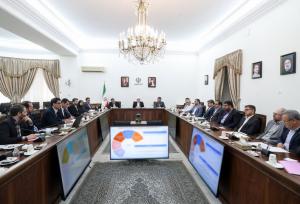 عارف: فناوری‌های کلاسیک دیگر پاسخگوی نیازهای کشور نیست