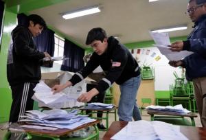 «نه» قاطع اکوادوری‌ها به بازگشت نظامیان آمریکایی به این کشور