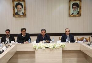 امامی یگانه: عملیات اجرایی ۷۸ طرح اقتصادی در سال جاری آغاز شده است