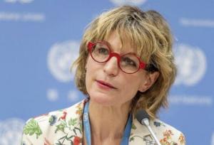 جدیدترین موضع گیری دبیر کل عفو بین الملل درباره سوریه