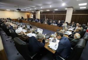 هیئت عالی نظارت مجمع حذف 4 صفر پول ملی را تایید کرد