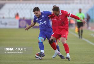 دلبری پرسپولیسِ اوسمار برای هواداران/ استقلال خوزستان تاوان اعتصاب را پس داد