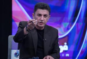 امیرخان دیشب در کمال صحت و سلامت قول معجزه داد!