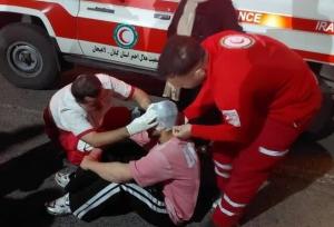 امدادرسانی به ۱۹۹ حادثه دیده در گیلان