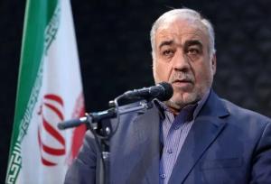 باند دوم محور جیرفت-کهنوج - رودان تا پایان سال تکمیل می شود