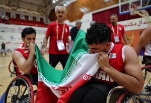 ۸ نشان طلا و نقره برای ملی پوشان ایران/ ۳۲ مدال به مچ اندازی رسید