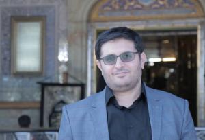 کرونی: «فارس» چلچراغ ادبیات در ارادتمندی به اهل بیت (ع) است