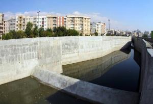 بروزرسانی طرح جامع مدیریت آب‌های سطحی شهر تهران