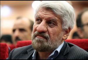گفتگو با حاج صادق آهنگران در کربلای معلا