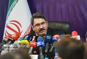 ثبت ۲۵ هزار و ۵۵۵ ماموریت اورژانس در هفته گذشته