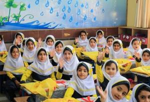 مدارس شهرستان جهرم فردا چهارشنبه ۲۶ آذرماه حضوری است