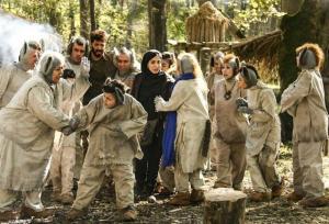 فیلم سینمایی «آدم نمی شوند» اکران می‌شود