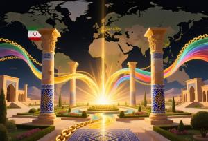 تاثیر دیپلماسی فرهنگی در شکستن هژمونی غرب