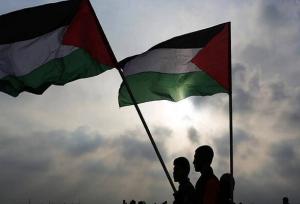 ده‌ها نماینده انگلیسی خواهان به رسمیت شناختن کشور فلسطین شدند