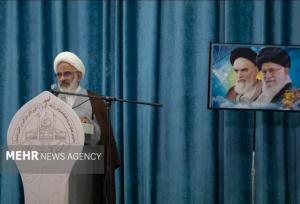 حاجی صادقی: این تجاوز مرگ رژیم صهیونیستی را قطعی کرد