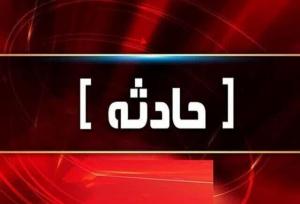 واژگونی وانت پیکان در نزدیکی مشهد منجر به مرگ یک نفر شد