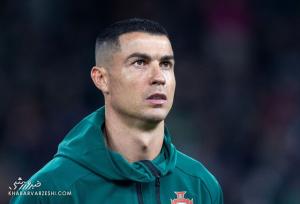 رونالدو وارد دنیای MMA شد