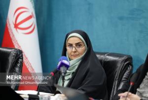 صادق: باید موانع ساختاری حضور زنان در عرصه حکمرانی برداشته شود