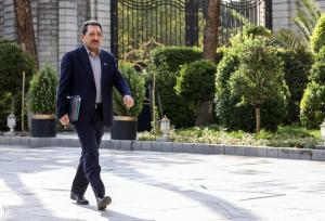 وزیر صمت از مراکز صنعتی در جنوب تهران بازدید کرد
