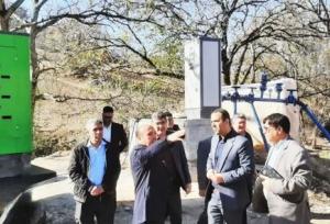 هشدار قضایی درباره تأخیر پروژه آب شرب گلیداغ و وضعیت خطرناک جاده‌ها