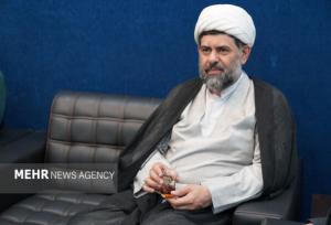 حریزاوی:حرکت کاروان ثمود نماد مقاومت جهانی با ریشه‌های عمیق دینی