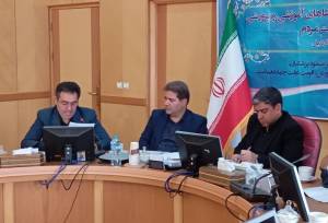 افتتاح۲۱۳ پروژه عمرانی وطرح اقتصادی به مناسبت دهه فجر درشهرستان اردبیل