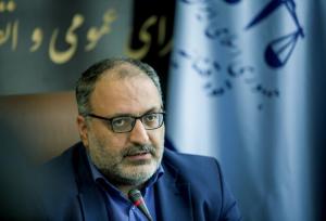 رییس کل دادگستری کرمانشاه: باید برای کاهش آمار طلاق و ایجاد سازش بین زوجین تلاش کنیم