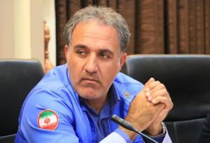 مدیر کل بحران کرمان: مسیر «سربیژن» و «کفنوئیه» همچنان مسدود است