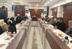 اختتامیه جشنواره مهدویت با یک‌هزار اثر در جنوب شرق تهران