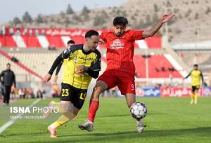 سانچز در مسیر بازگشت؟ امید سپاهان به مذاکره در قطر