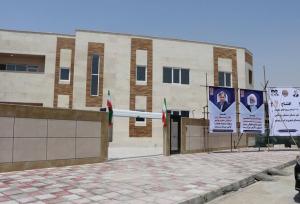 طرح نهضت ملی مسکن امیدآفرین شد؛ کلید خانه در دستان مردم دشتی