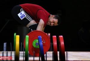 جام فجر باید نماد ایران قوی باشد/ زمان مسابقات وزنه‌برداری اهمیت دارد