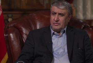 اسلامی: ما مسیر خودمان را ادامه می‌دهیم/ از کسی دستور نمی‌گیریم
