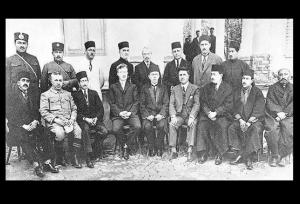 مأموریتی ‌شکست‌خورده در بستر اشغال