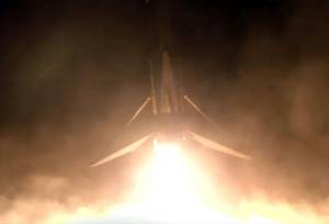 ماهواره کره ای با تاخیر به مدار زمین رفت