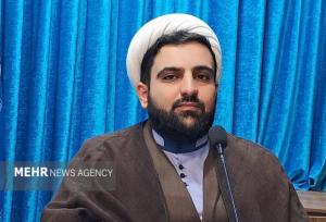 جشن بزرگ غدیر در اندیکا؛ برپایی موکب‌ها و اطعام هزاران نفر