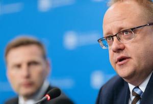 استونی: روسیه برنامه‌ای برای حمله به ناتو ندارد