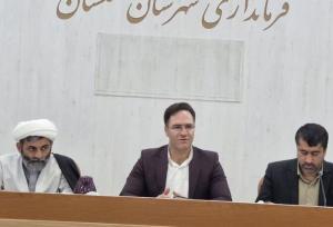 سلیمانی: نقشه اجتماعی محلات تنگستان تهیه شود