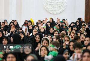 ۳۵۰ هیئت و موکب در شادگان آئین سوگواری محرم را برگزار می‌کنند